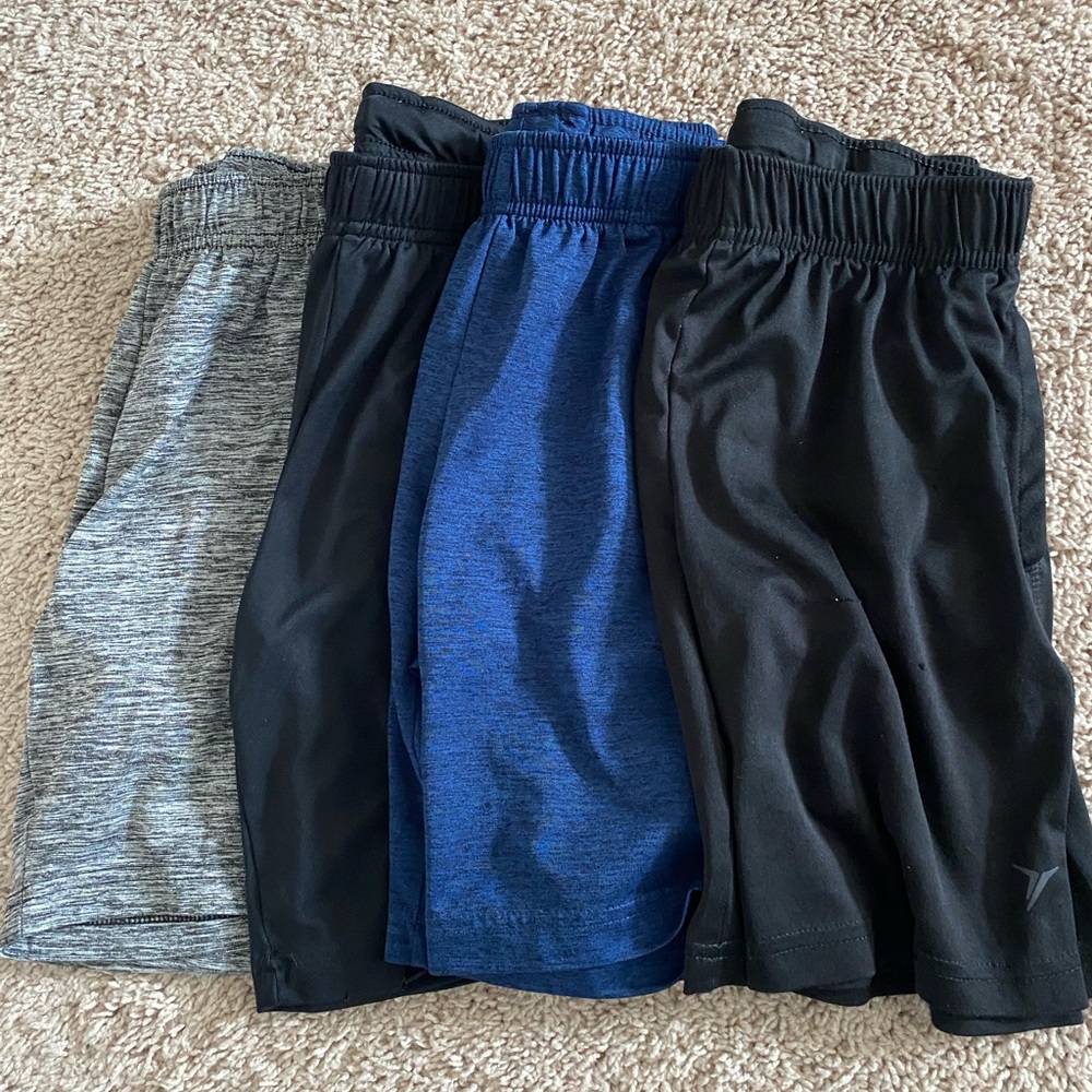Old Navy Active Shorts